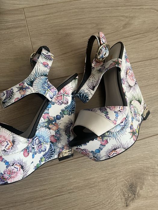 Сандали Just Cavalli оригинални