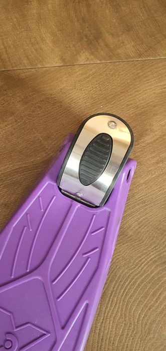 Micro Maxi детска тротинетка до 50 кг.