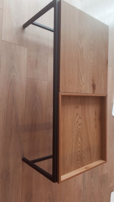 Маса за кафе Jysk, използвана