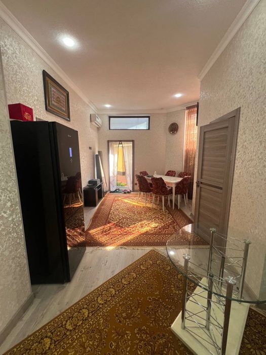 Продается Участок 4,2 сотки В мирабаде