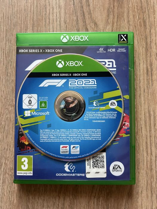 Xbox one jucarii