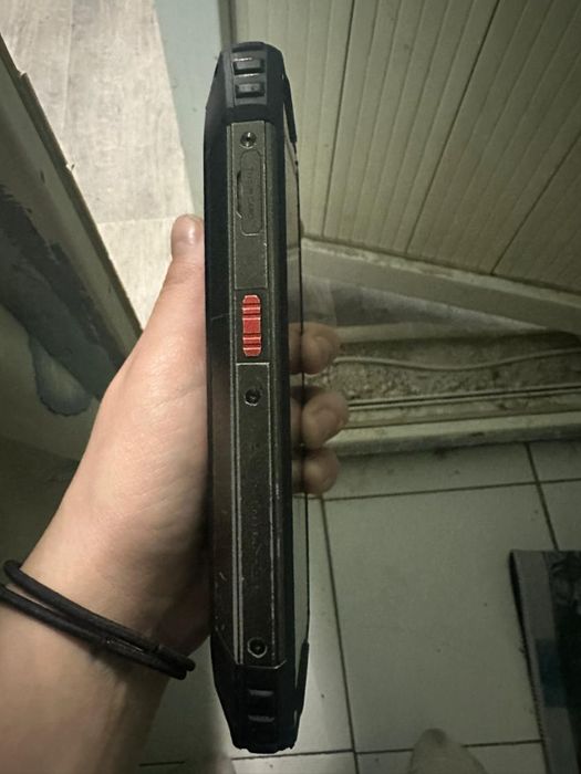 андроид Blacview 9300