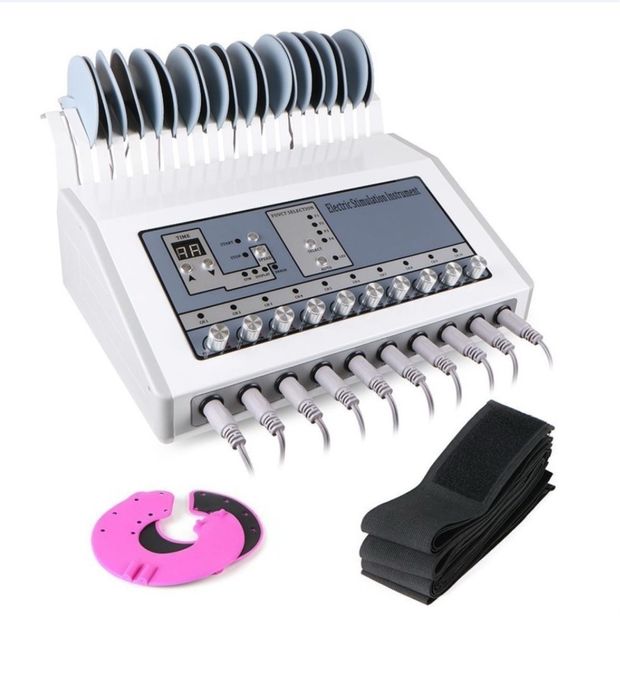 Аппарат минстимуляция , коррекция фигуры. Почти новый