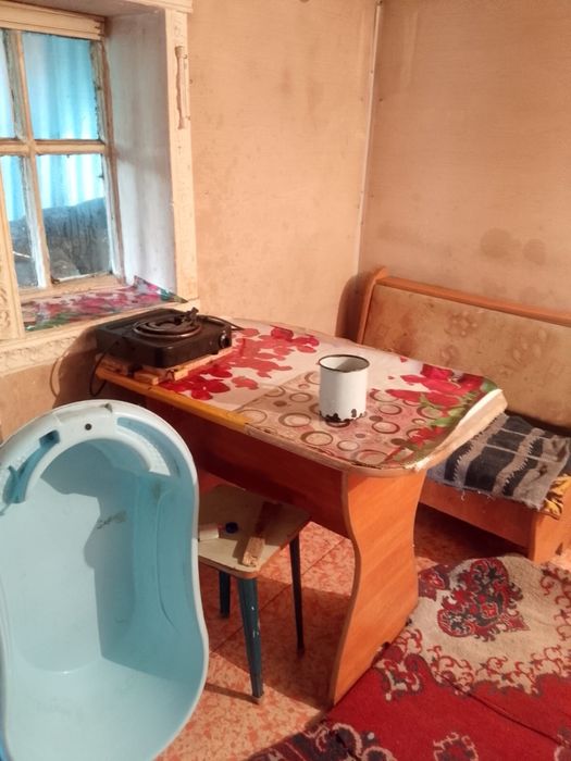 Сдам дом ул.Деповская