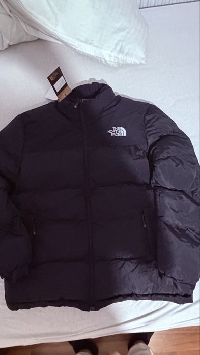 Geaca the north face