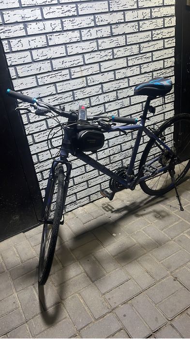 Продам велосепед AXIS 700 VR.