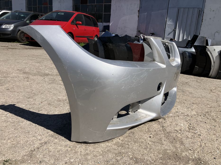 Предна броня за BMW E90 E91 M БМВ Е90 Е91 М 2005-2008г