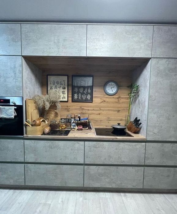 Изготовление корпусной мебели