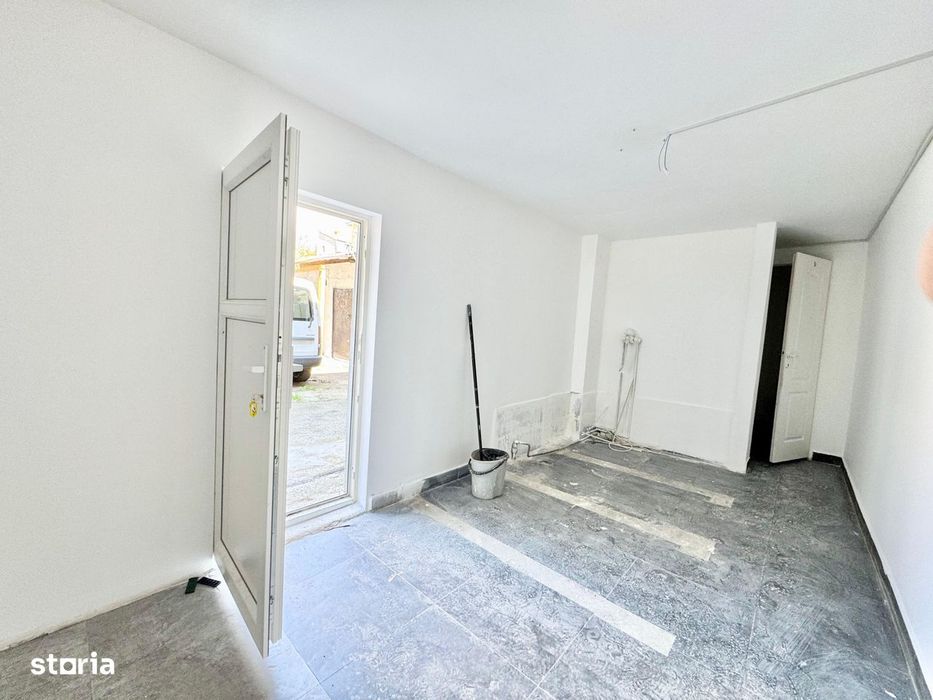 Vanzare Spatiu Comercial Inchiriat 71 mp- Piata Unirii- Randament 7.5%