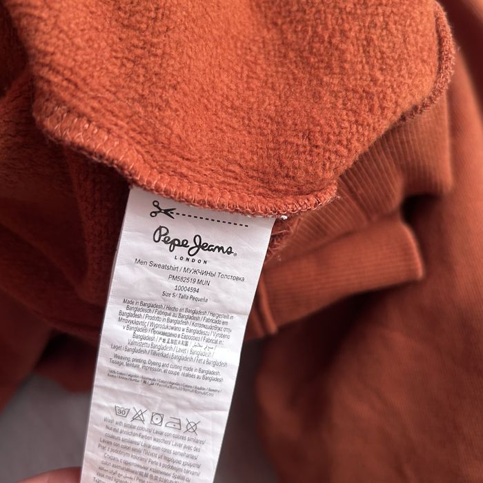 Блуза Pepe Jeans