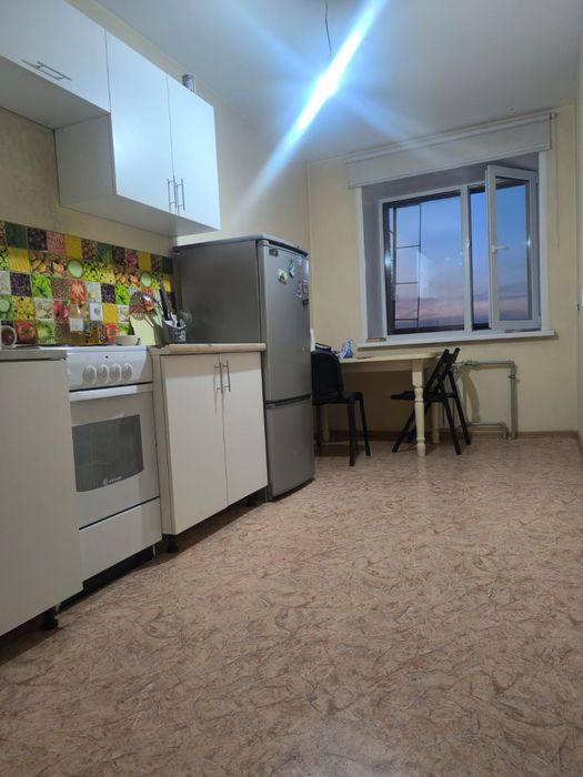 Продам трехкомнатную квартиру