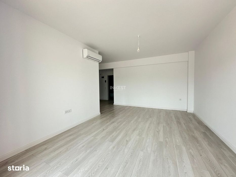 Comision 0% ! Intabulat! 2 Camere Bloc Nou Popas Pacurari