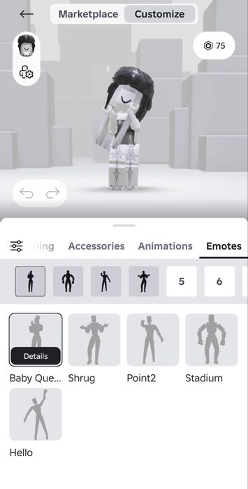 Продаю роблокс аккаунт