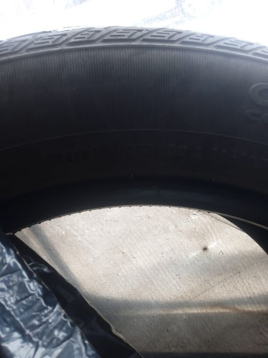 Резина лето Р19 продам