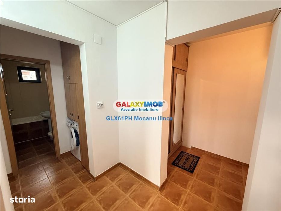 Inchiriere apartament 2 camere, Republicii, Ploiesti