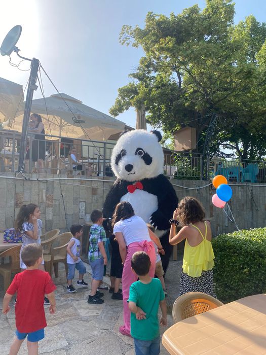 ГИГАНДСКА Мечка Изненада !!!