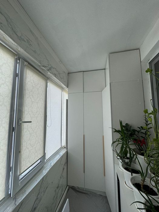 3 комнатная квартира