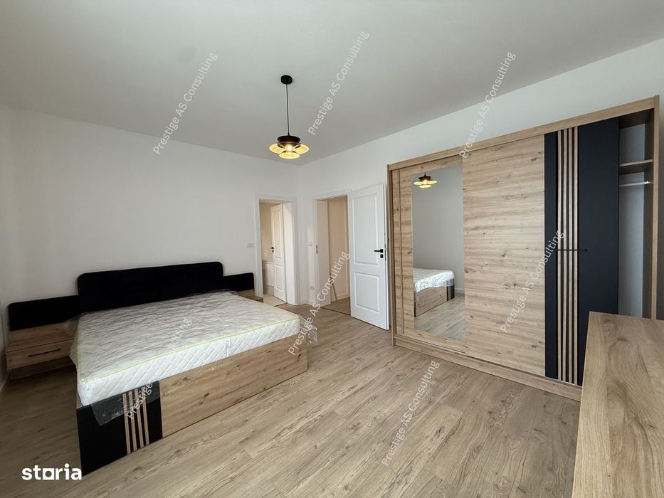 Duplex 5 Camere | 295mp Teren | Str Dunarea-Giroc