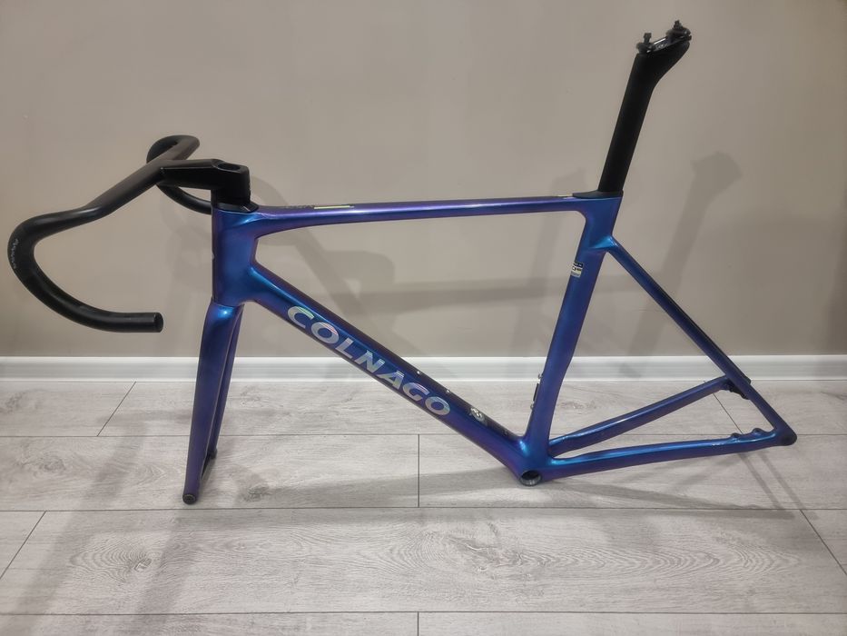 Colnago v5rs-рамка