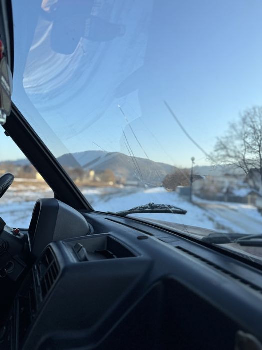 Vand suzuki vitara 1.6 benzina 16 valve