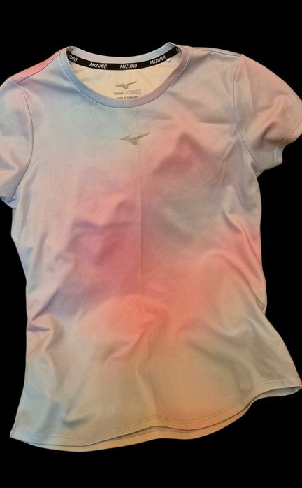 Екип и тениска Mizuno