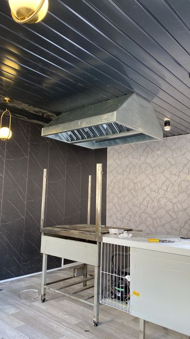 Вытишка приточка