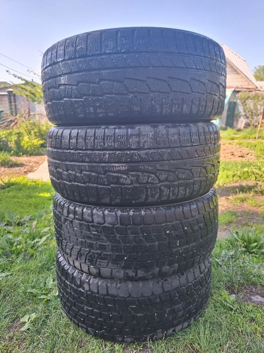 Продам шины  б/у