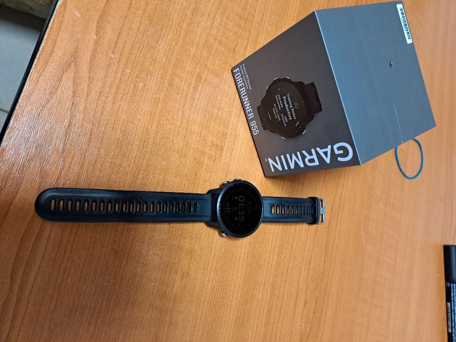 Ceas garmin forrunner  945 sau 955