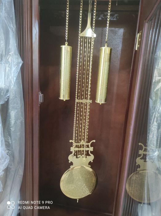 Старинен часовник