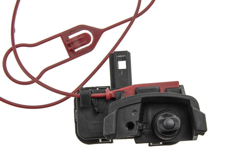 Motoras deschidere clapeta rezervor Audi A4 2007-, A4 Allroad 2009-, A5 2007-, Q5 2008-, NTY EZC-AU-049