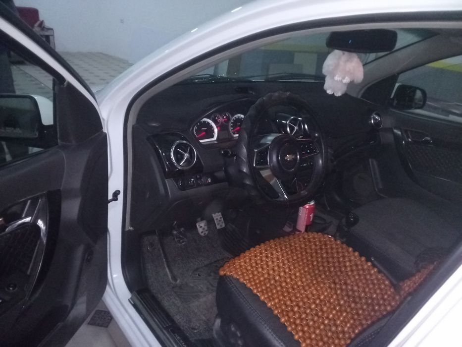 Продаётся Нексия 3.