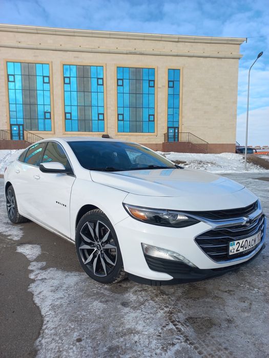 Продам малибу,  торг есть.