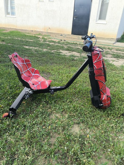 детские  транспорт