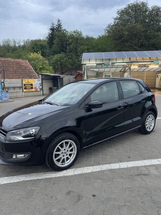 Vand Volkswagen polo consum mic