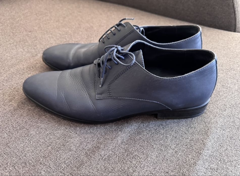 Мъжки обувки Moni - размер 43