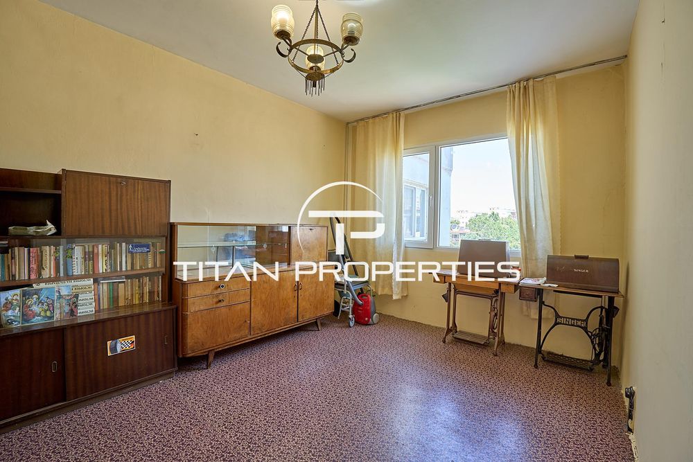 Продава се Тристаен апартамент в Пловдив, Център - 80 кв.м за 828 €/кв.м - Снимка #6