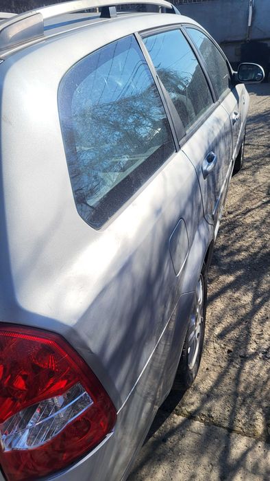 Chevrolet Nubira 2007 manuala 2.0D 121cp