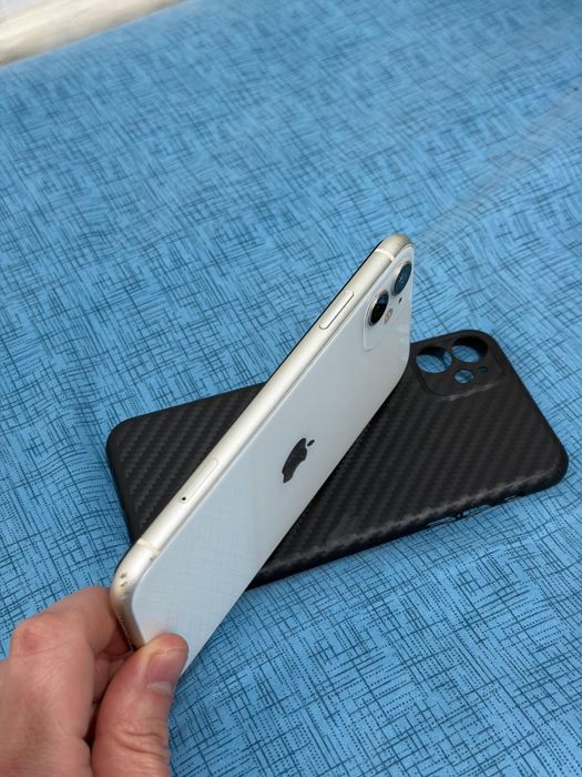 Iphone 11 128gb White