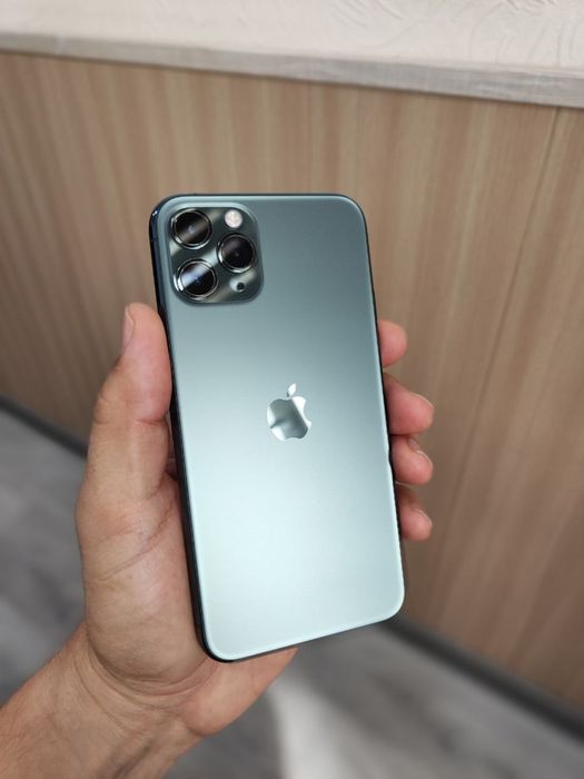 Iphone 11 pro идеал