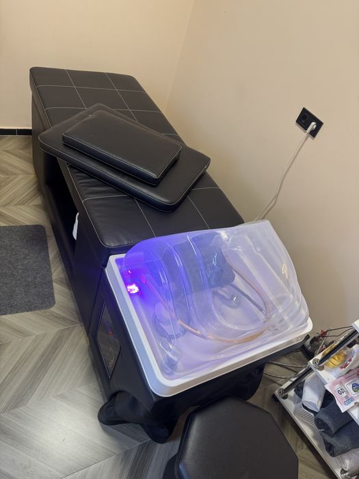 СПА кушетка продам