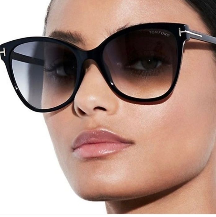 Слънчеви очила Tom Ford