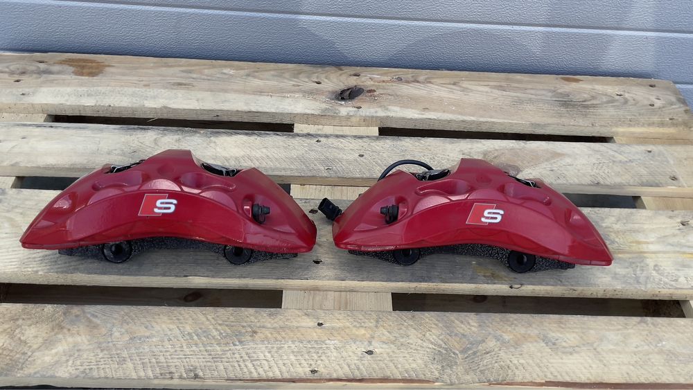 Спирачна система AUDI SQ5 2018