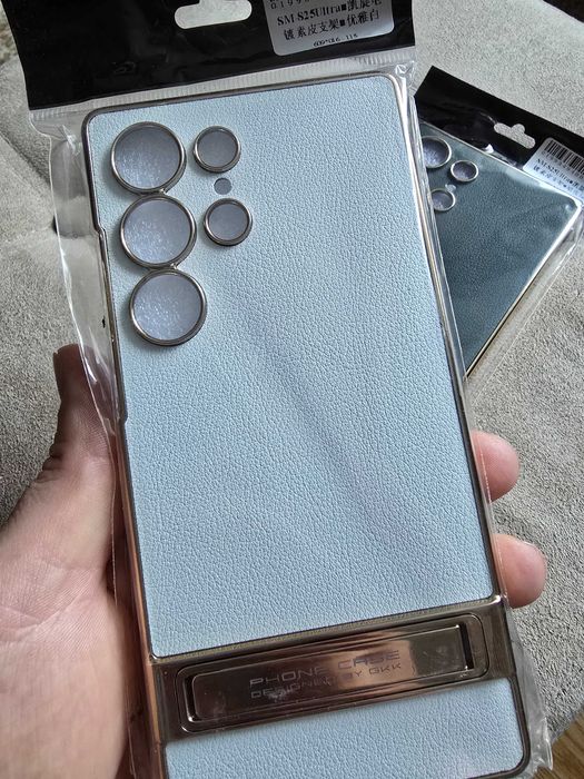 Samsung S25 Ultra Case.НОВИ