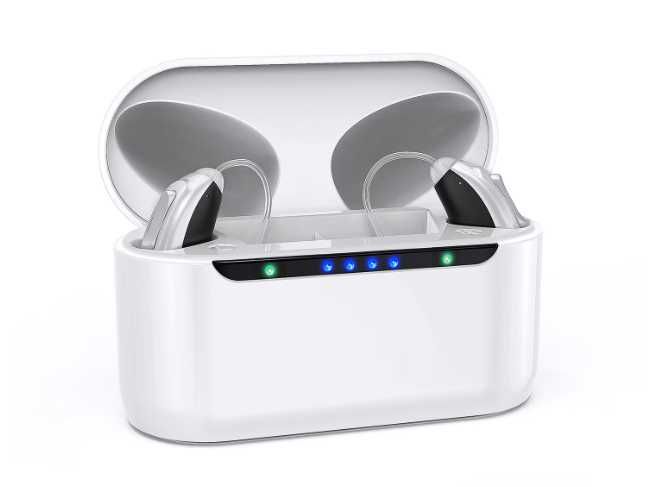 Aparat Auditiv Bluetooth Valoria, Digital 2025