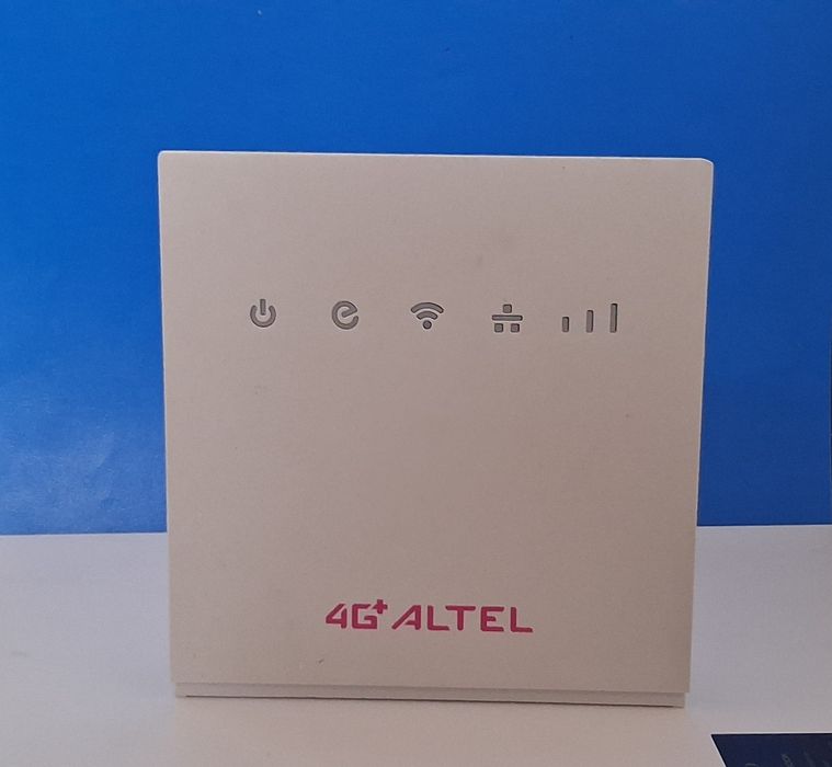Интернет модем ALTEL 4g+
