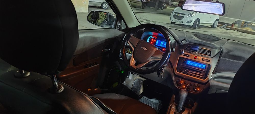 Cobalt 2014 sotiladi