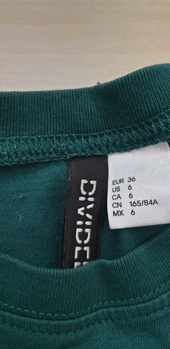 Дамски потник и рокля