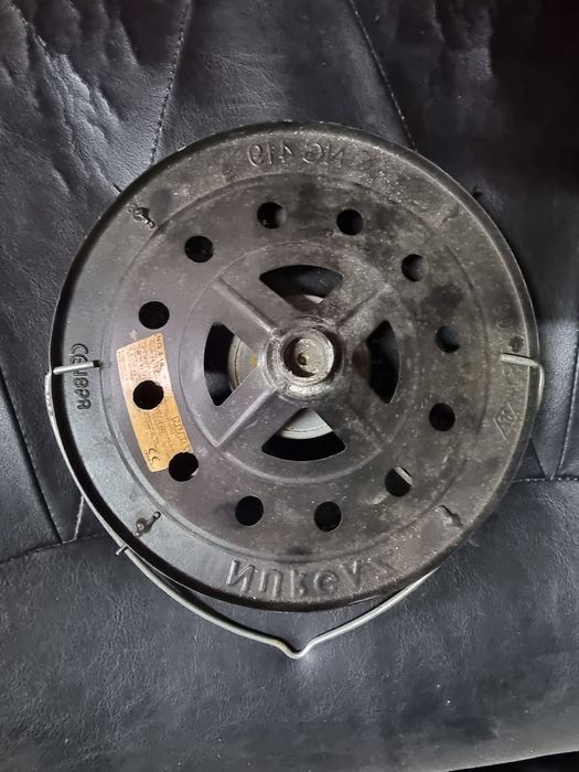 Газов туристически котлон