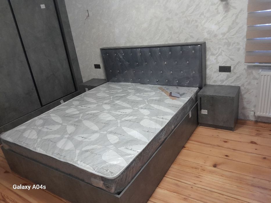 Мебель на заказ Бахт мебель