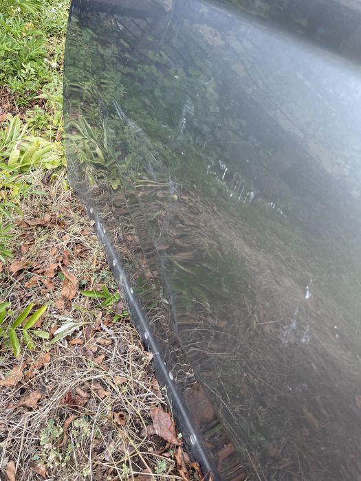 Предна лява врата Шкода суперб 2020г